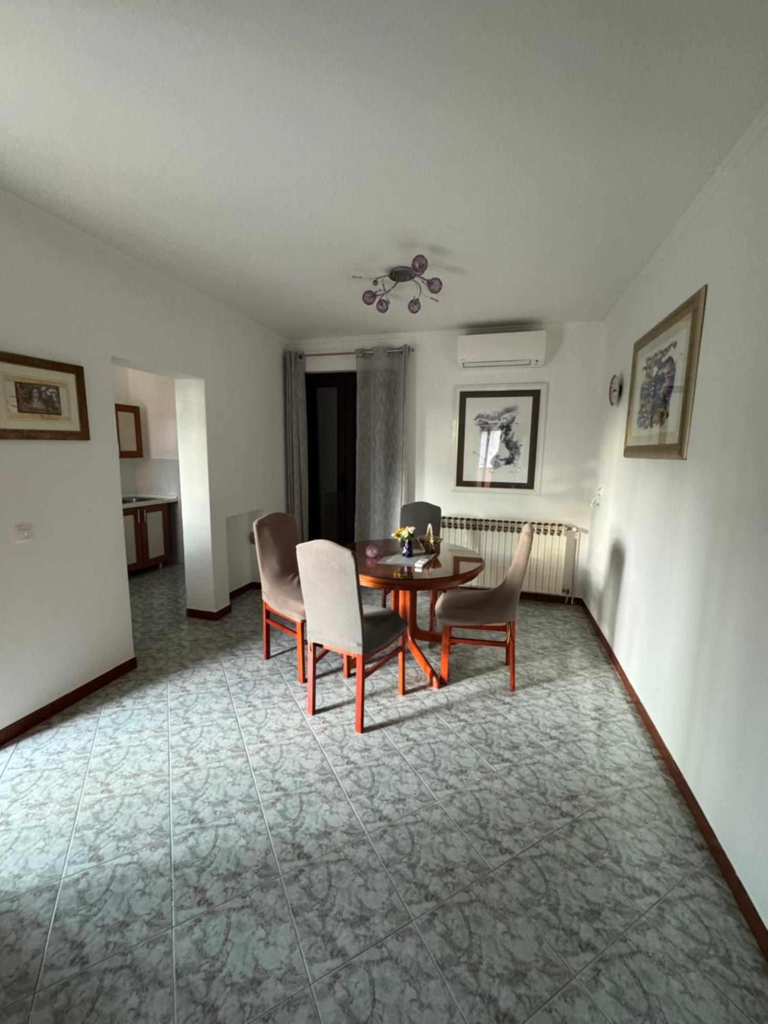 Apartman Belle Maison Rijeka Exterior foto